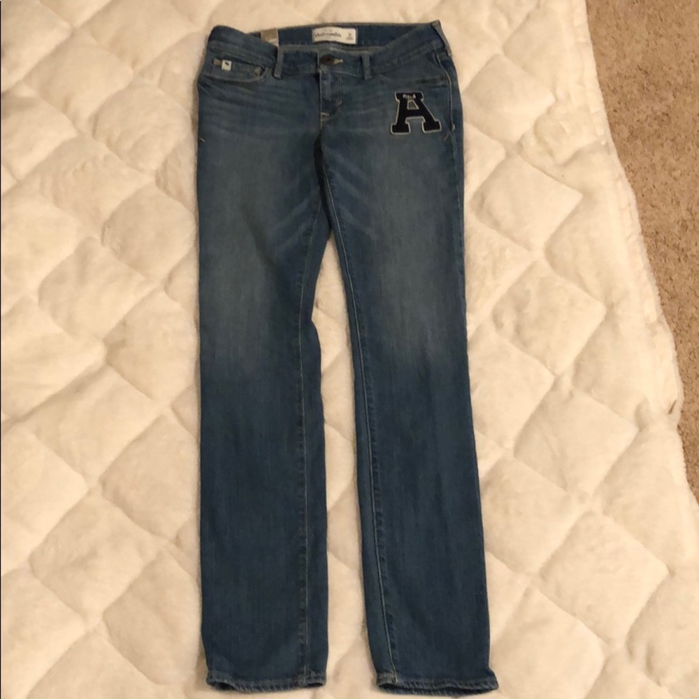 Abercrombie Kids Jeans